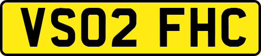 VS02FHC