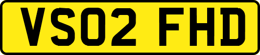 VS02FHD