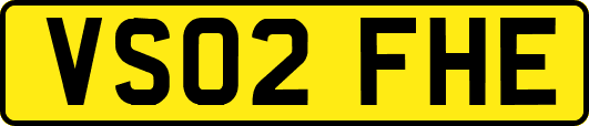VS02FHE