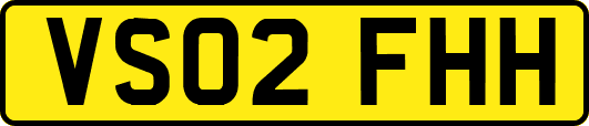 VS02FHH