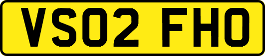 VS02FHO