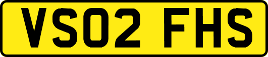 VS02FHS