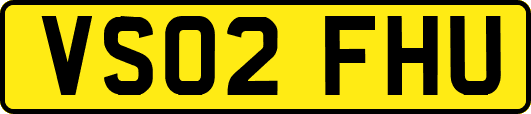 VS02FHU