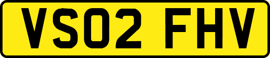 VS02FHV
