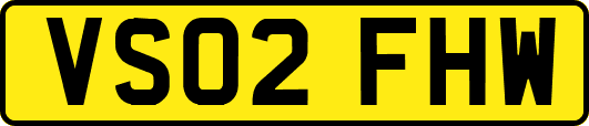 VS02FHW
