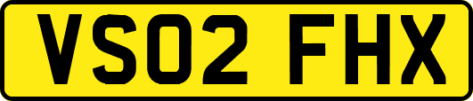 VS02FHX