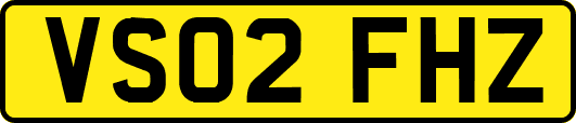 VS02FHZ