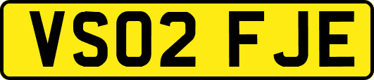 VS02FJE