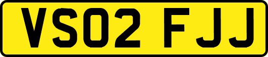 VS02FJJ