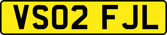 VS02FJL