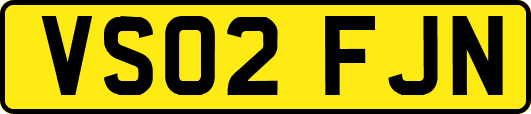 VS02FJN