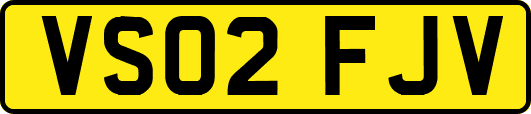 VS02FJV