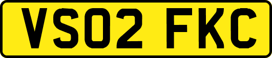 VS02FKC