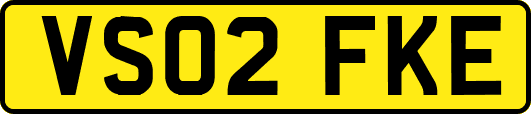 VS02FKE
