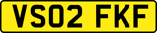 VS02FKF