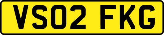 VS02FKG
