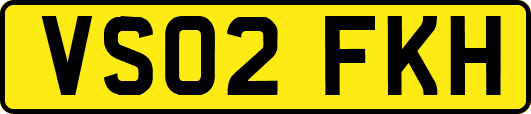 VS02FKH