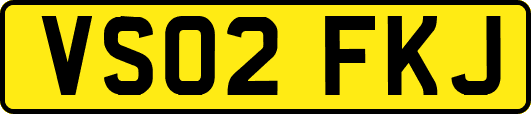 VS02FKJ