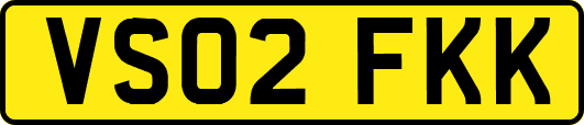 VS02FKK