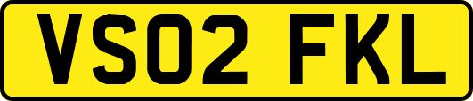 VS02FKL