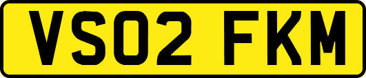 VS02FKM