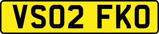 VS02FKO