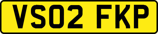 VS02FKP
