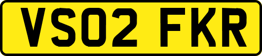 VS02FKR