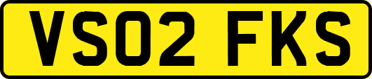 VS02FKS