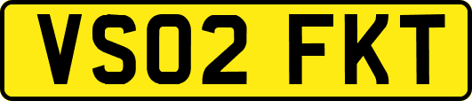 VS02FKT