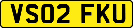 VS02FKU
