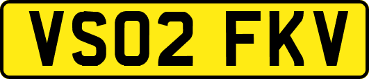 VS02FKV