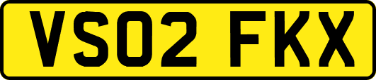 VS02FKX
