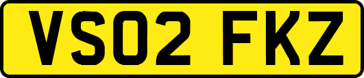 VS02FKZ