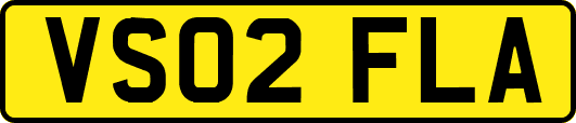 VS02FLA