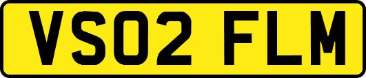 VS02FLM