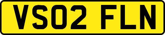 VS02FLN