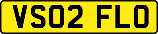 VS02FLO