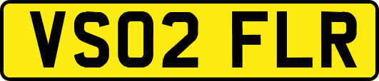 VS02FLR
