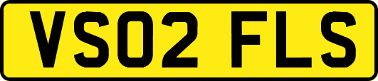 VS02FLS