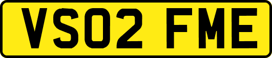 VS02FME