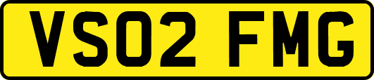 VS02FMG