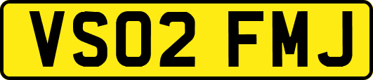 VS02FMJ