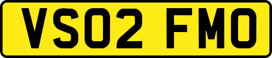 VS02FMO