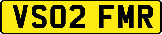 VS02FMR