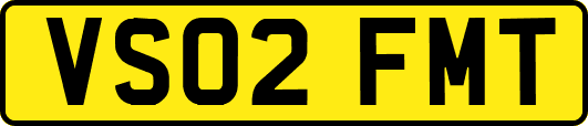 VS02FMT