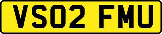 VS02FMU