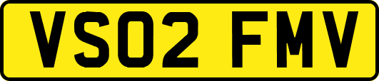 VS02FMV
