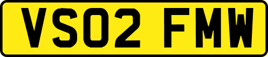 VS02FMW