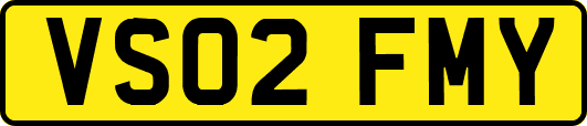 VS02FMY